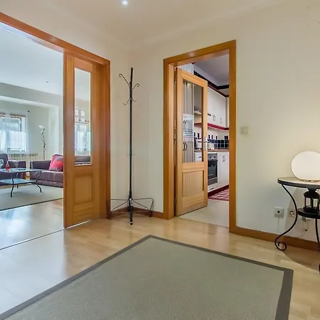 Apartamento Braco De Prata Cozy Lisboa