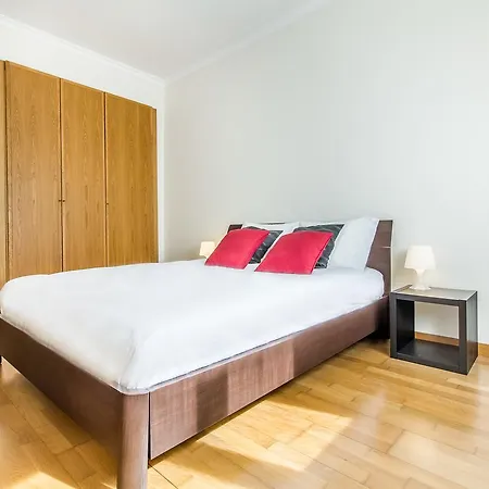 Apartamento Braco De Prata Cozy Lisboa
