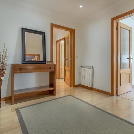 Braco De Prata Cozy Apartamento