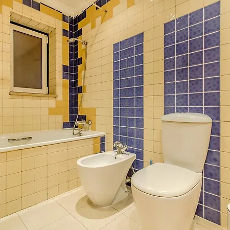 Braco De Prata Cozy Apartamento Lisboa